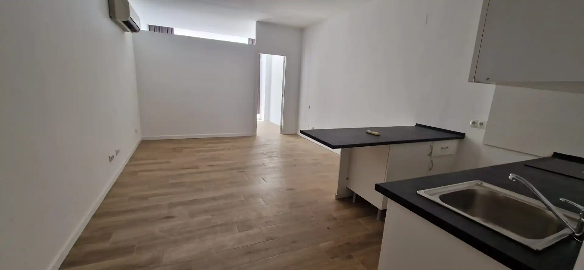 Estudi en venda en Madrid amb Aire condicionat, Calefacció i Parquet