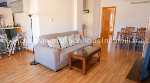 Photo 4 of Flat to rent in Avenida Criptana, Alcázar de San Juan, Ciudad Real