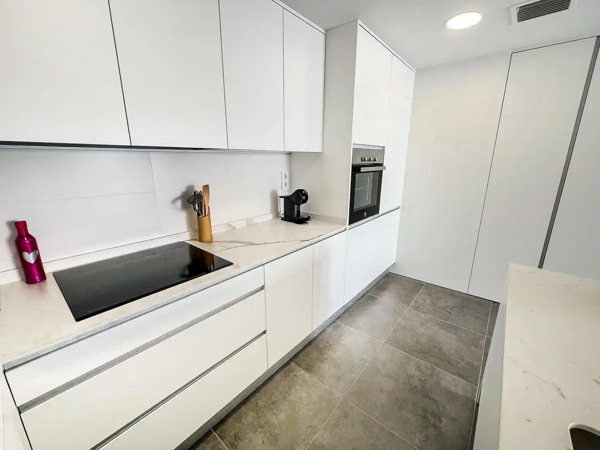 Apartamento en venta en Finestrat Pueblo, imagen 25