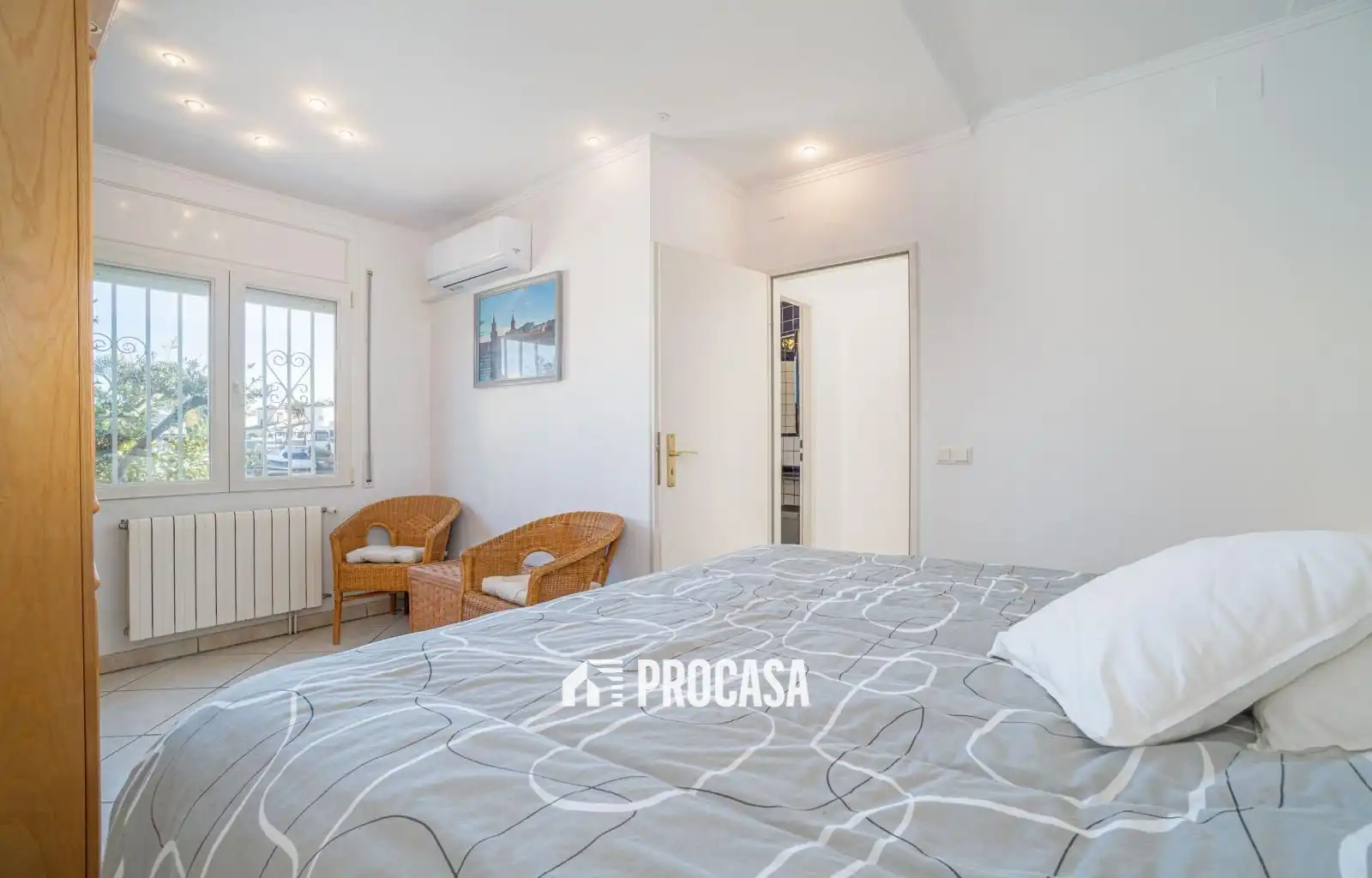 Chalet en venta en Empuries C, imagen 38