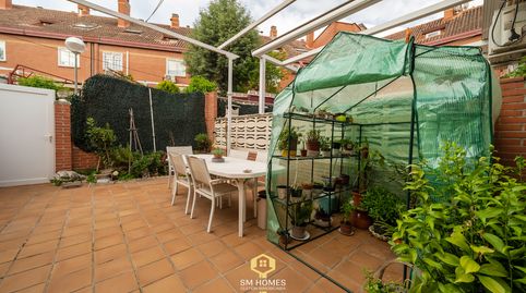 Photo 3 of Detached homes for sale in Avenida de la Concordia, Mejorada del Campo, Madrid