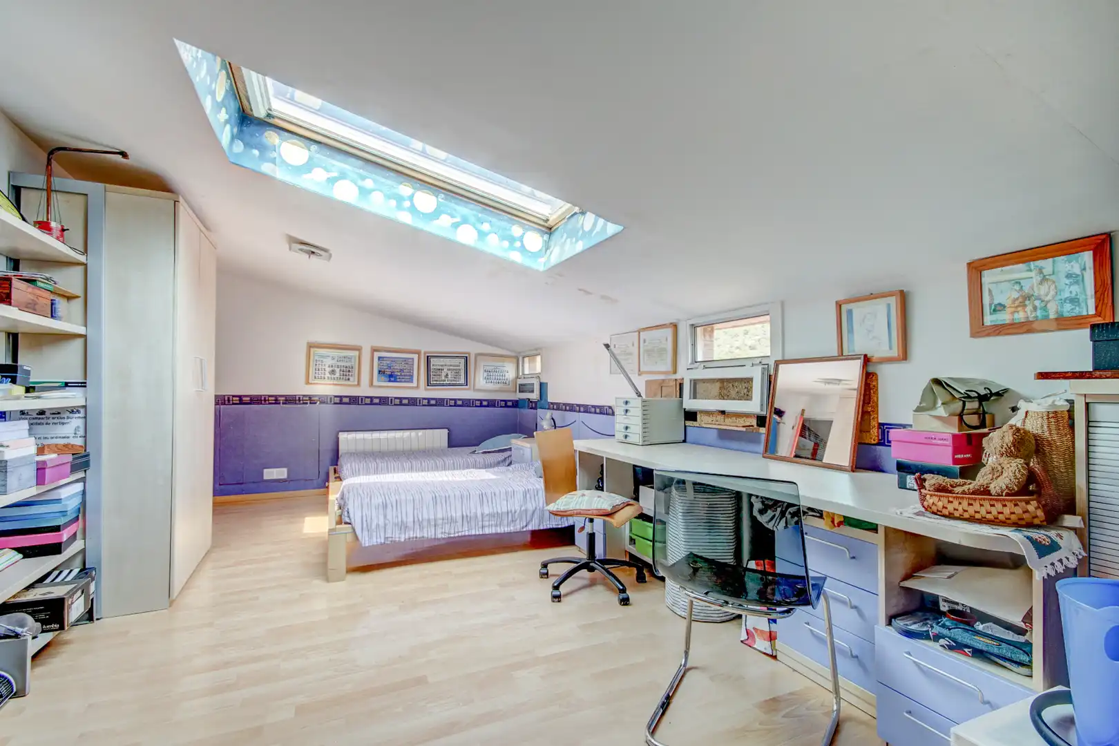 Detached house with terrace for sale in Camí Can Sadurní 40, imagen 37