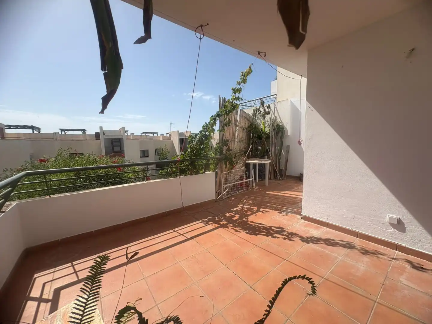 Piso en venta en Almijara
