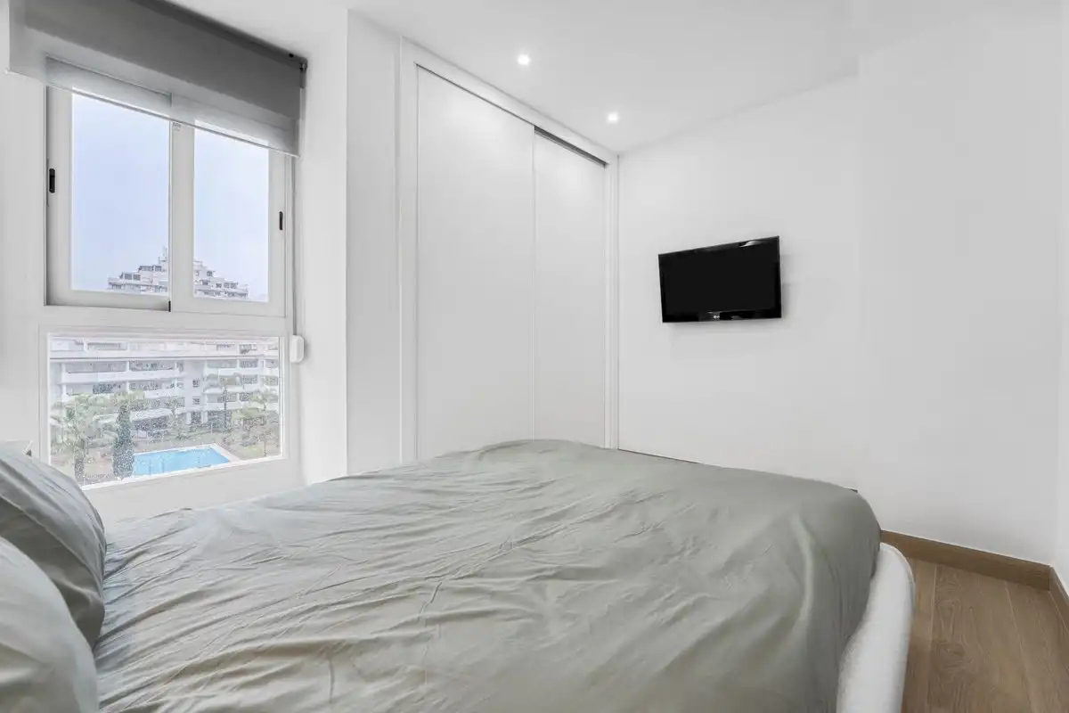 Apartment mit Pool zum Verkauf in del remo, imagen 26