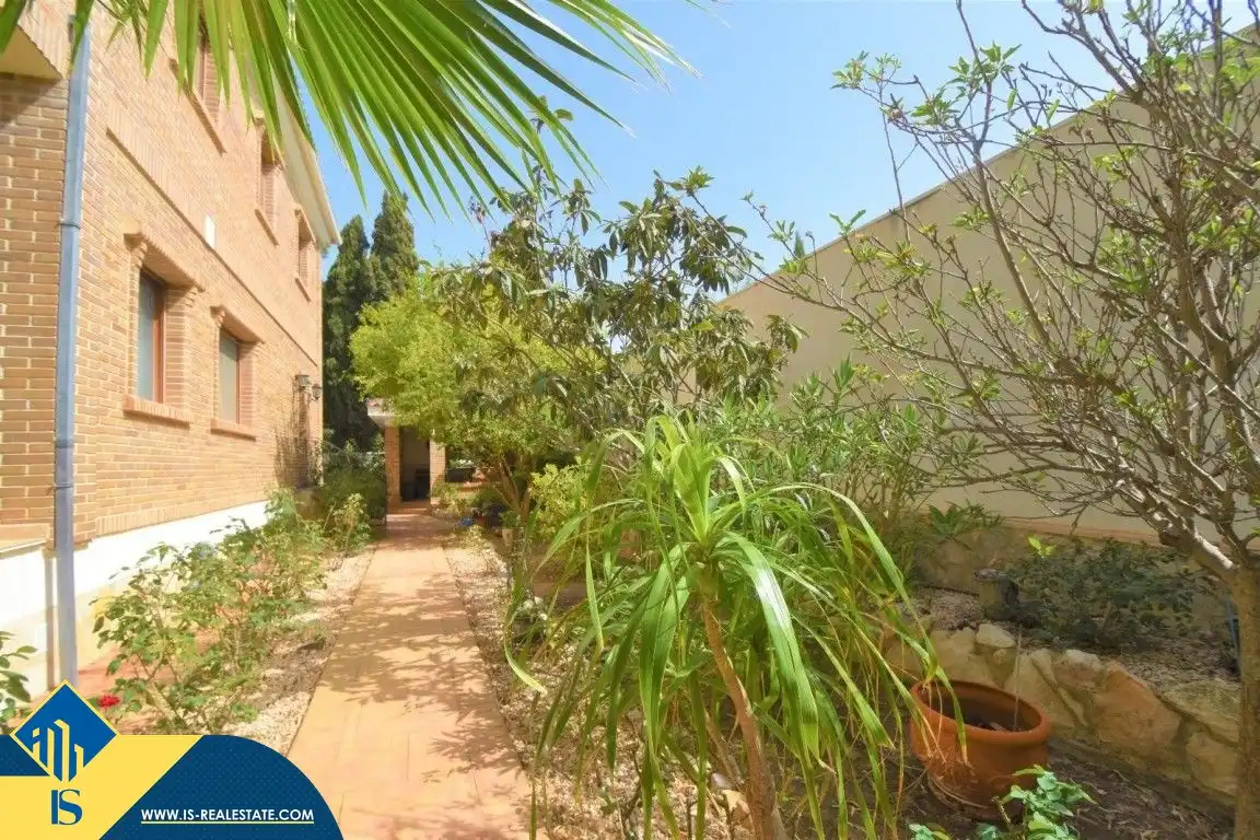 Villa con piscina in vendita a Ciudad Quesada, imagen 16