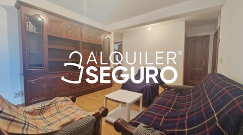 Photo 5 of Flat to rent in De la Encomienda de Palacios, Fontarrón, Madrid