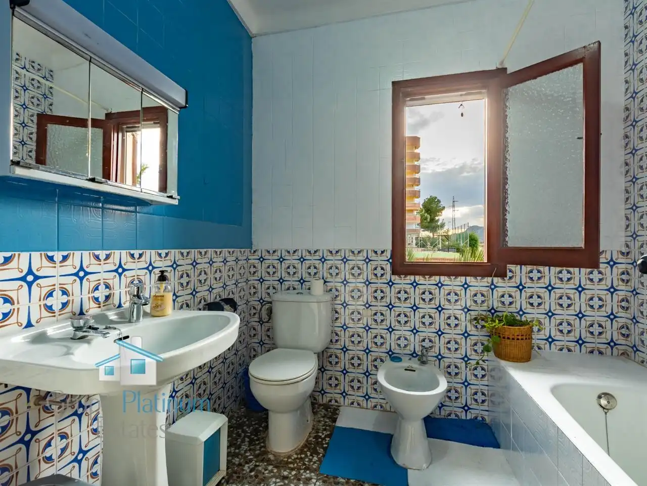Terraced house with garden for sale in San Juan de los Terreros, imagen 10