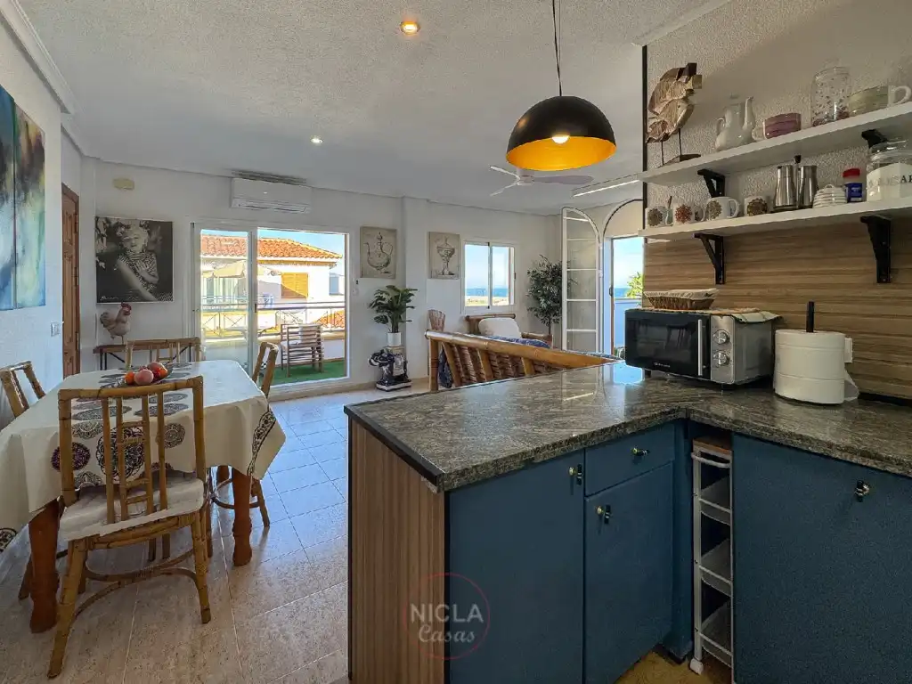 Apartamento de alquiler en Avenida Descubrimie(Pr), El Playazo