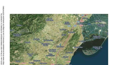 Photo 4 of Country house for sale in Ulldecona, Tarragona