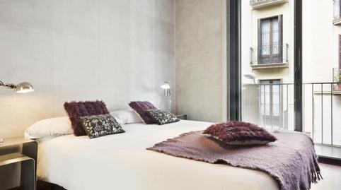 Foto 2 de Apartament de lloguer a Sant Gervasi- Galvany,  Barcelona Capital