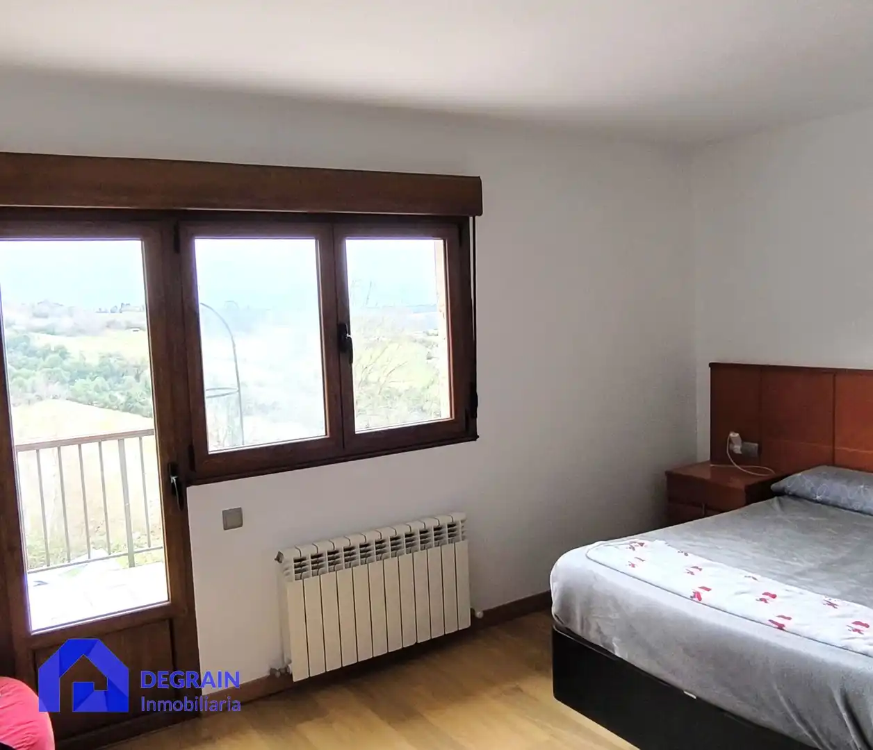 Detached house with pool for sale in LA BARGANIZA, imagen 42