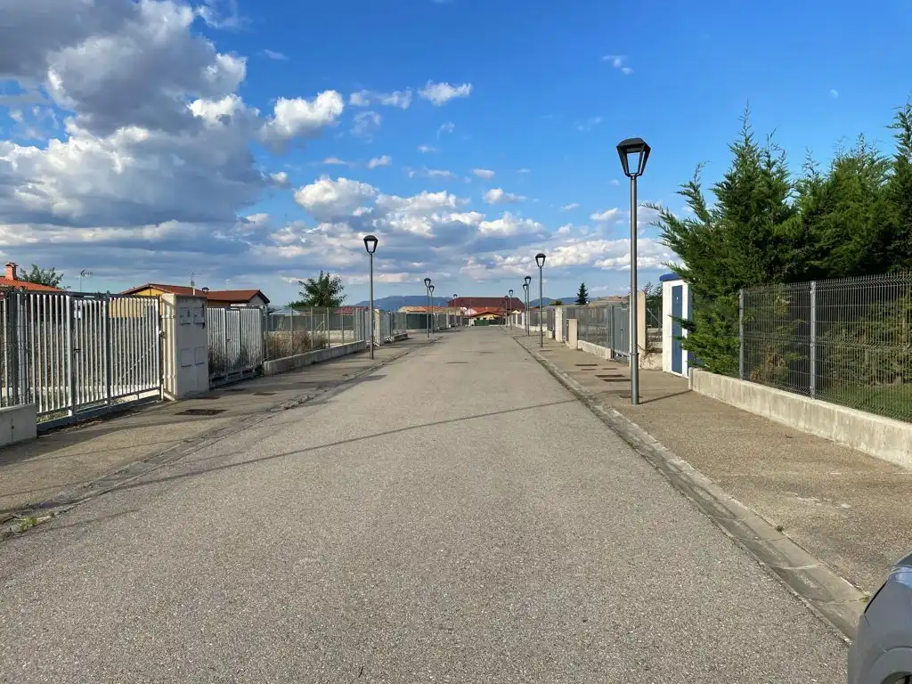 Residential land for sale in Hervías, imagen 42