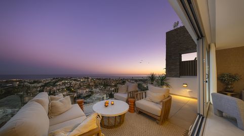 Foto 3 de Planta baja en venta en La Cala Mijas, Mijas