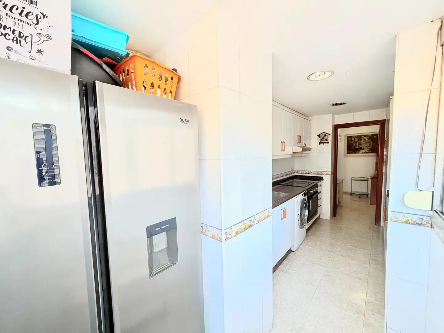 Piso con ascensor en venta en Racó, imagen 19