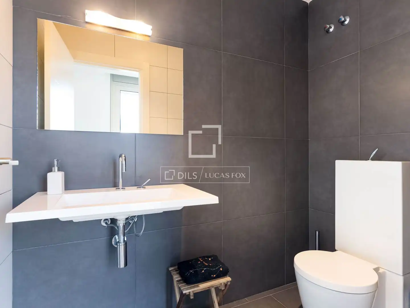 Villa con piscina in vendita a Vallromanes, imagen 23