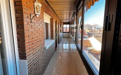 Flat for sale in Alcalá de Henares  with Air Conditioner, Heating and Furnished