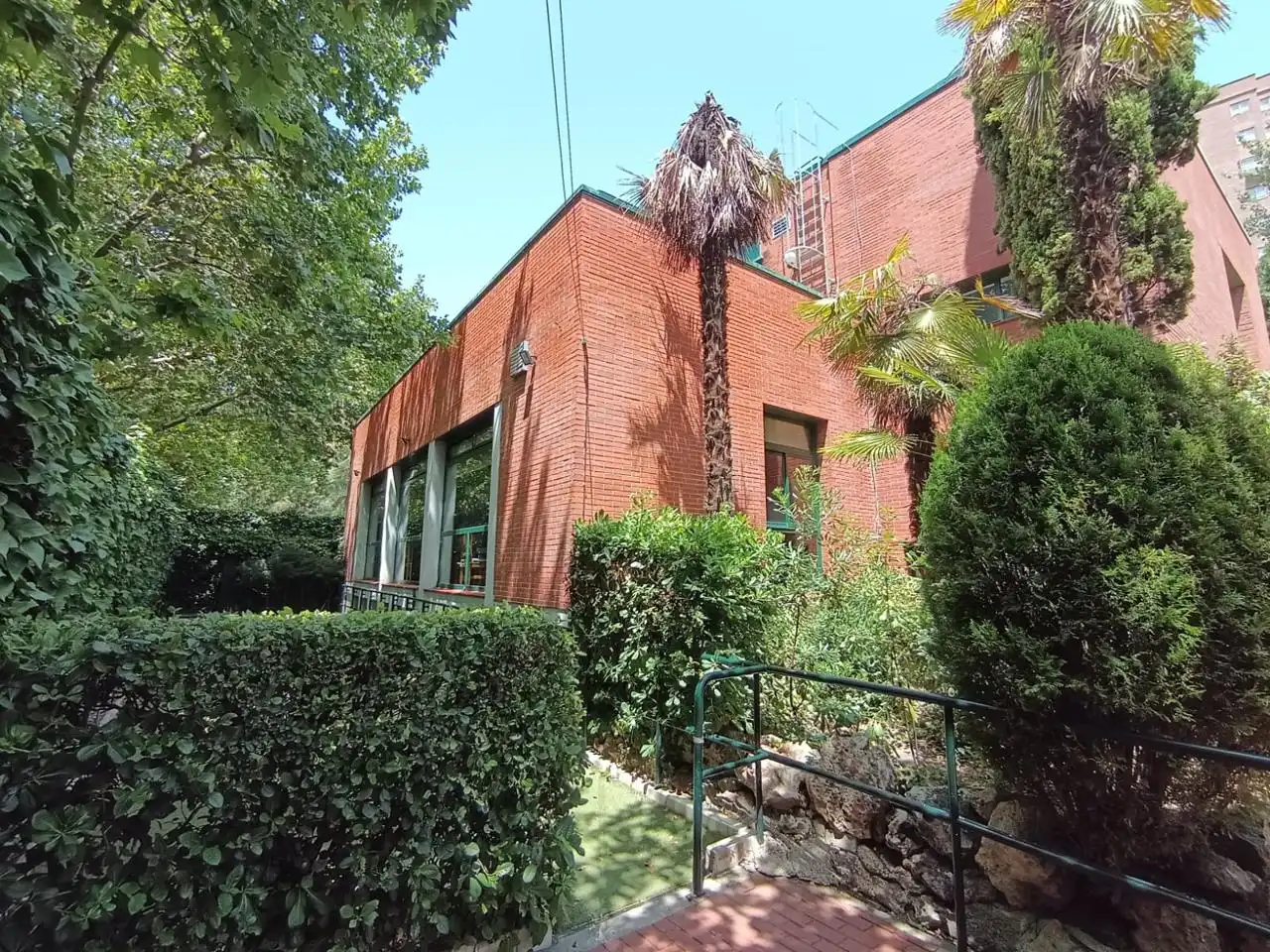 Flat with terrace for sale in Calle del Camino de los Vinateros, imagen 33