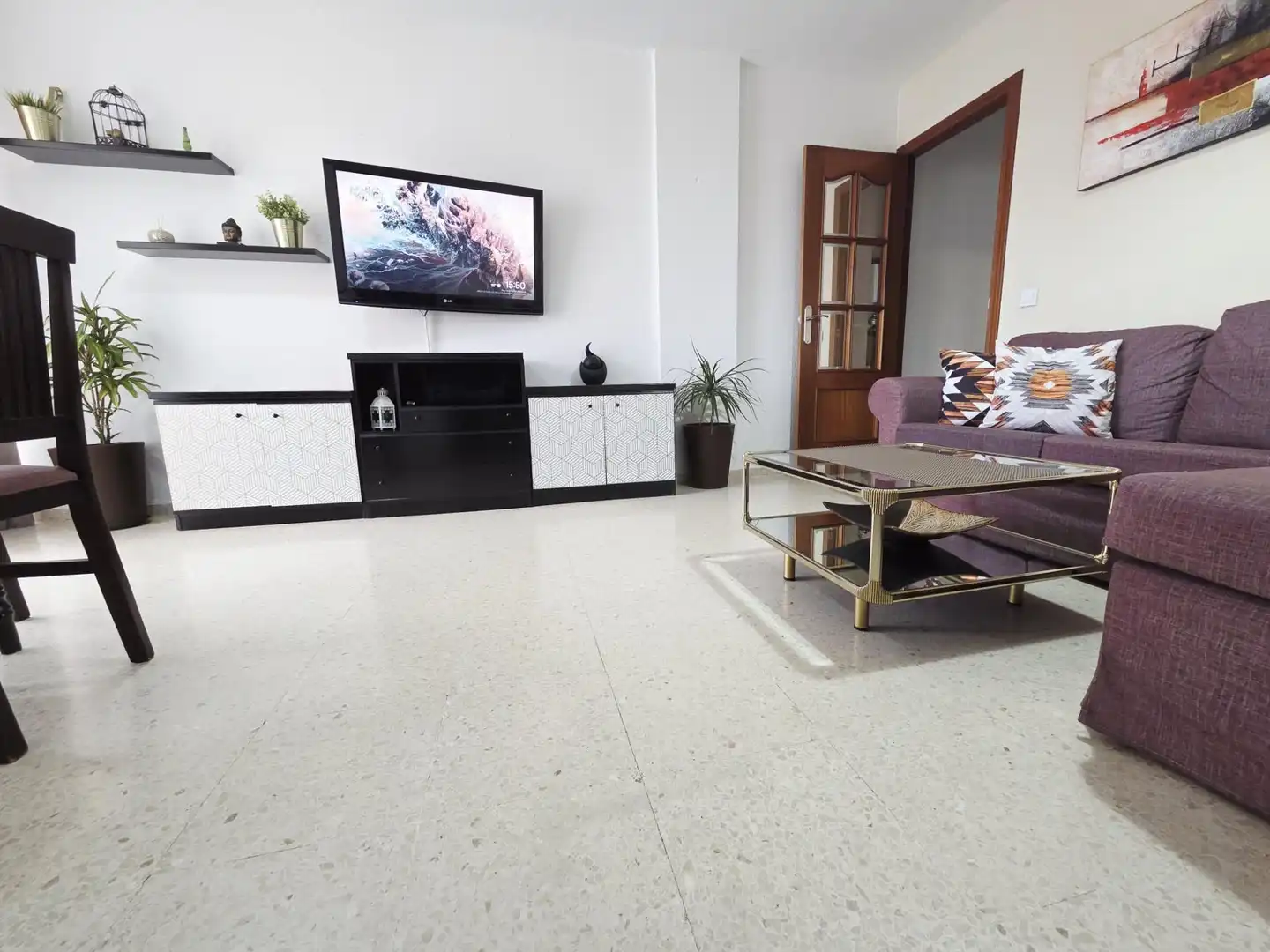 Flat with lift for sale in Sureste, imagen 2