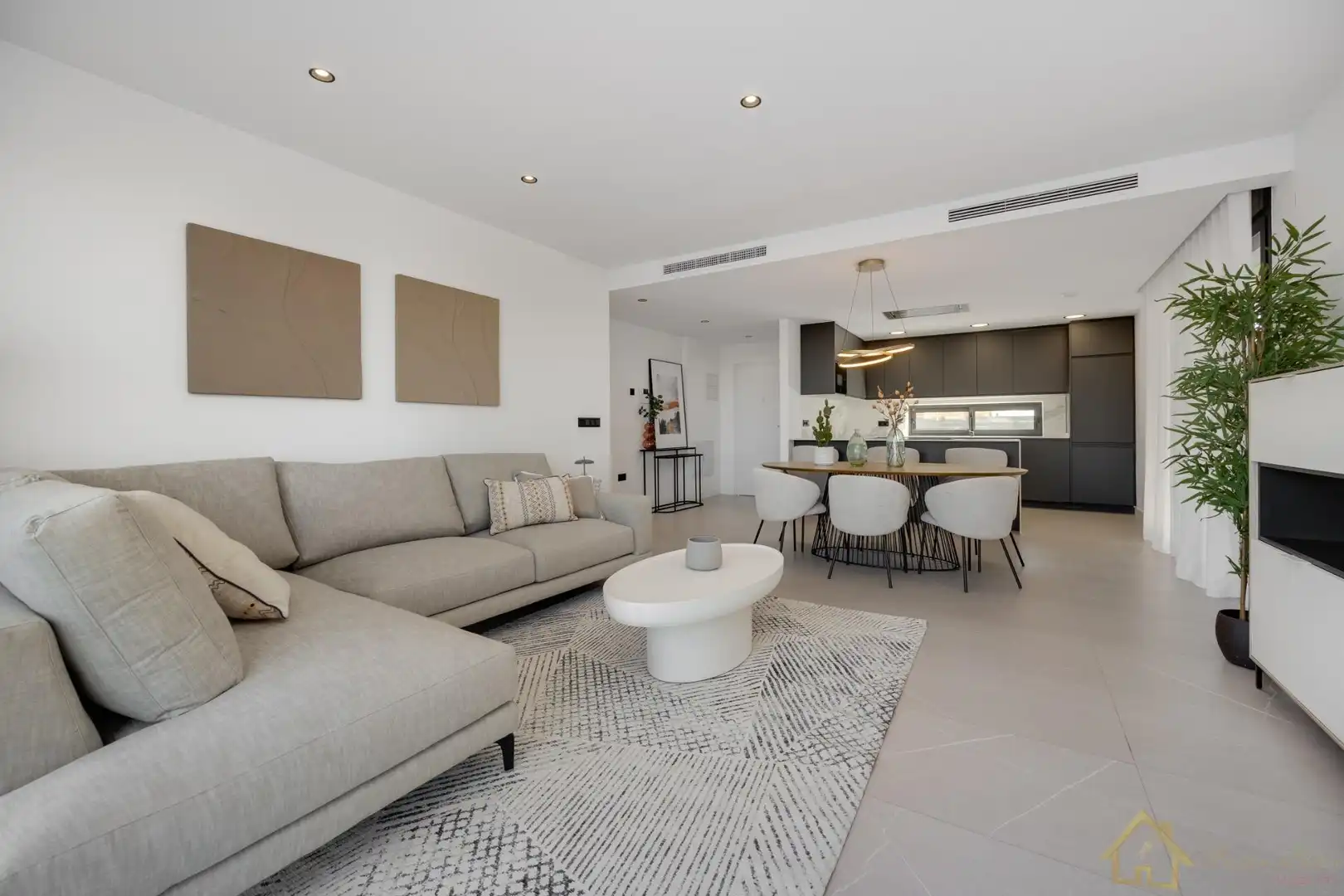 Villa con piscina in vendita a Nueva Torrevieja - Aguas Nuevas, imagen 5