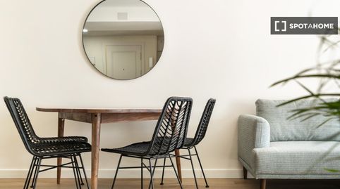 Foto 3 de Pis de lloguer a Ventas, Madrid Capital