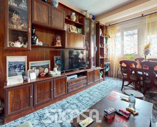 Living room of Flat for sale in Parla  with Air Conditioner and Storage room
