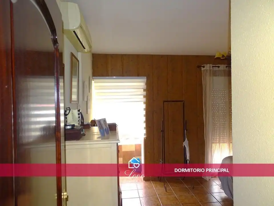 Habitación de Piso en venta en Chiclana de la Frontera con Aire acondicionado y Balcón