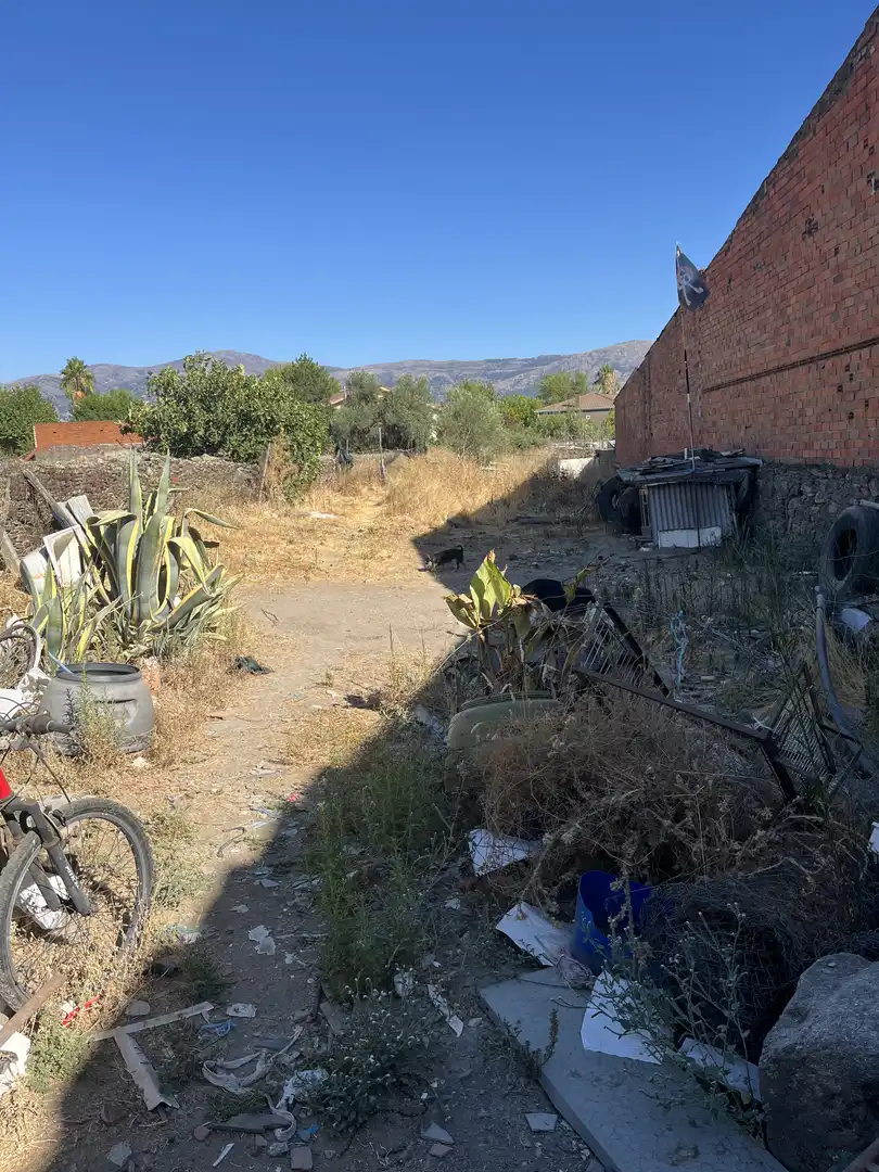 Terreno en venta en Zarza de Granadilla