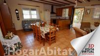 Kitchen of House or chalet for sale in Castellón de la Plana / Castelló de la Plana  with Terrace