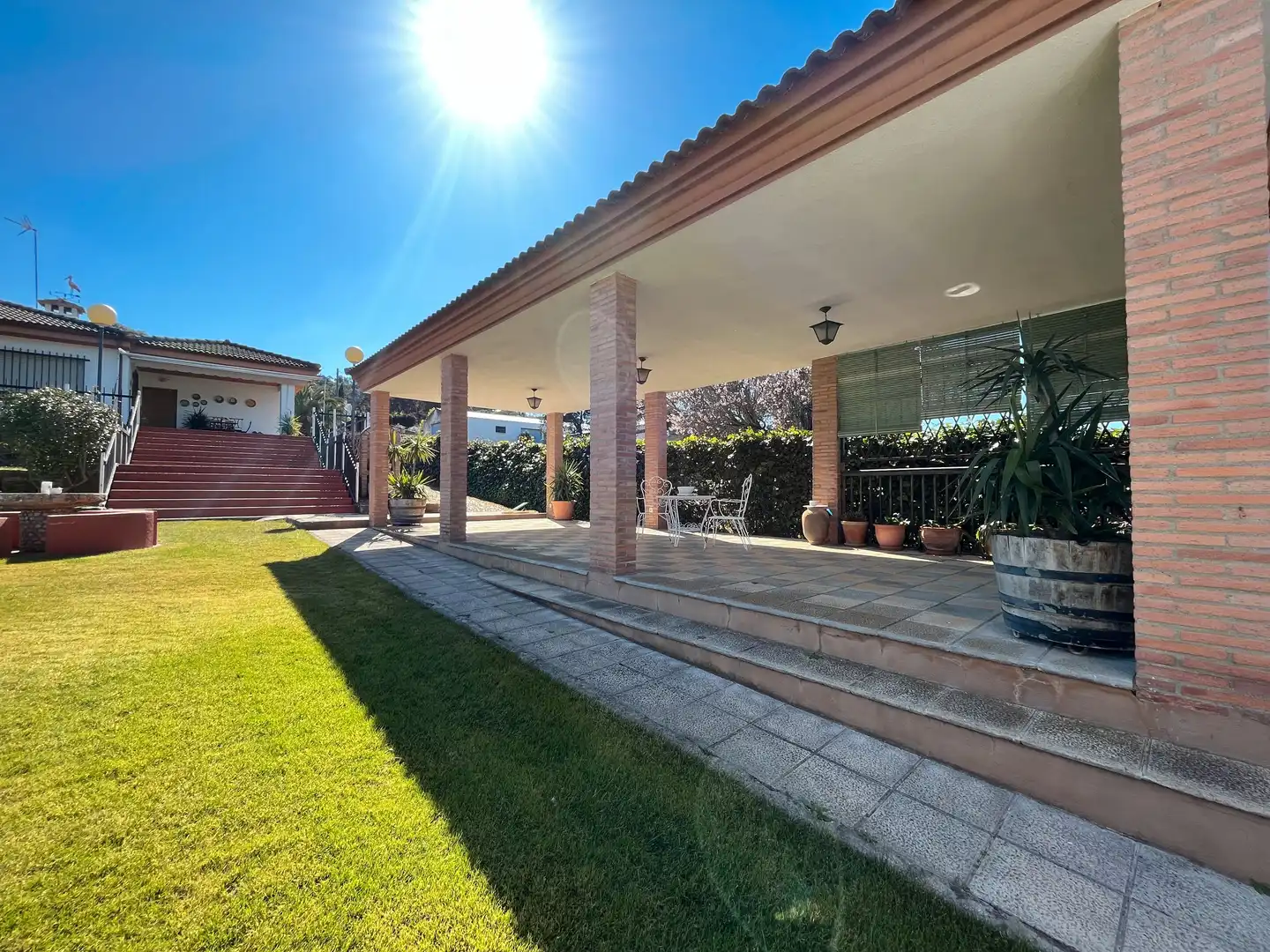Detached house with pool for sale in N/A, imagen 4