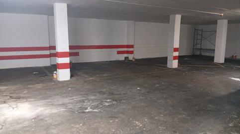 Foto 5 de Garaje de alquiler en Carretera de Murcia, 1, Haza Grande,  Granada Capital