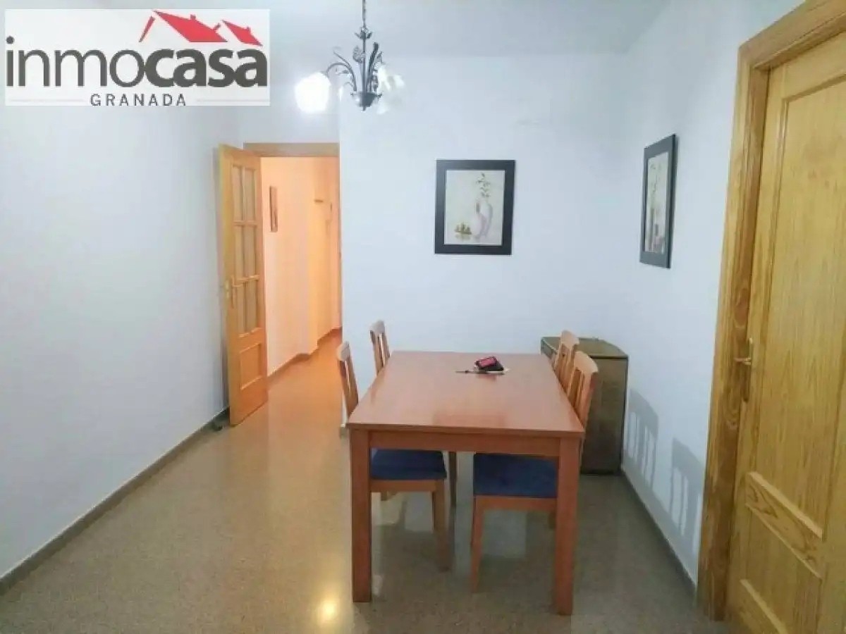 Pis de lloguer a Calle DIEGO MENDEZ, 2, Residencial Triana - Barrio Alto