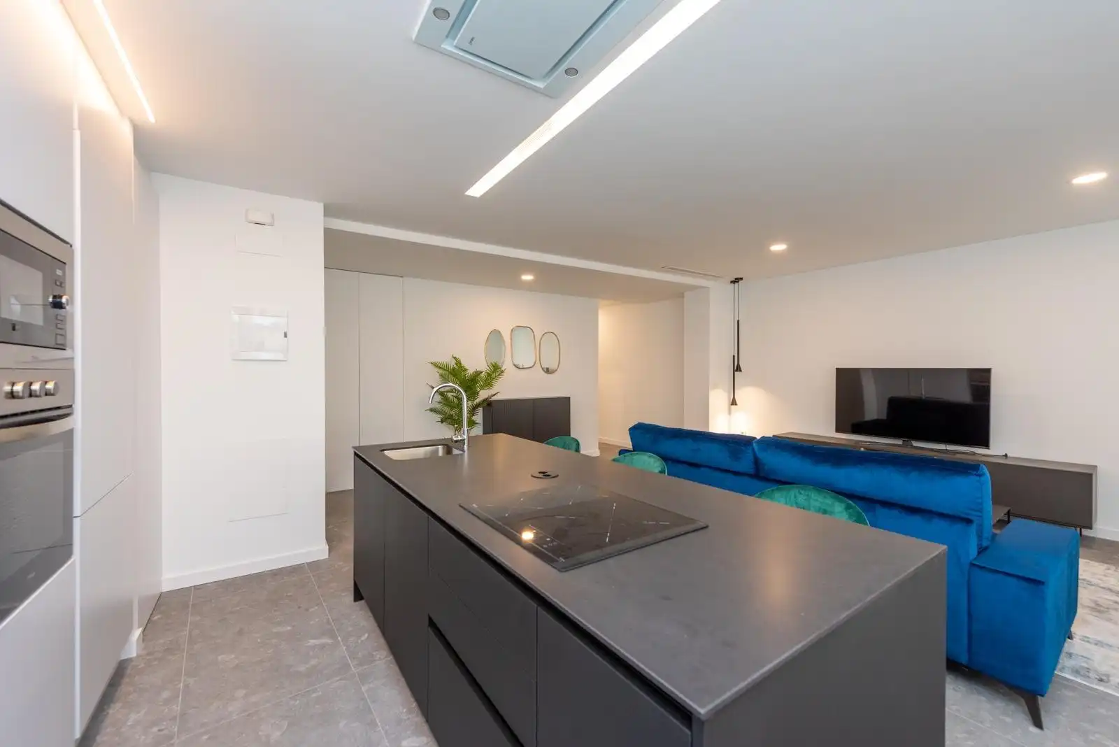 Piso con ascensor en venta en Avenida Avenida Estación, imagen 3