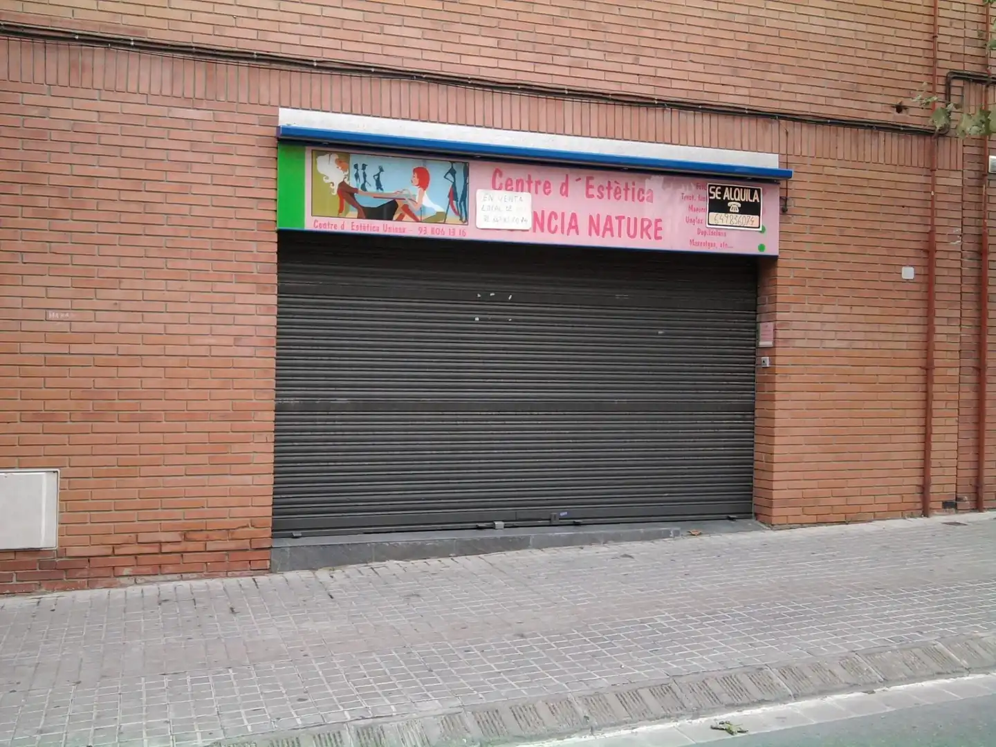 Locale commerciale in vendita a Vilanova del Camí, imagen 3