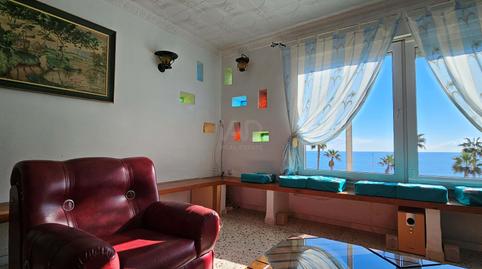 Foto 2 de Casa o xalet en venda a Avenida del Sabinal, 222, El Puerto - Romanilla, Almería