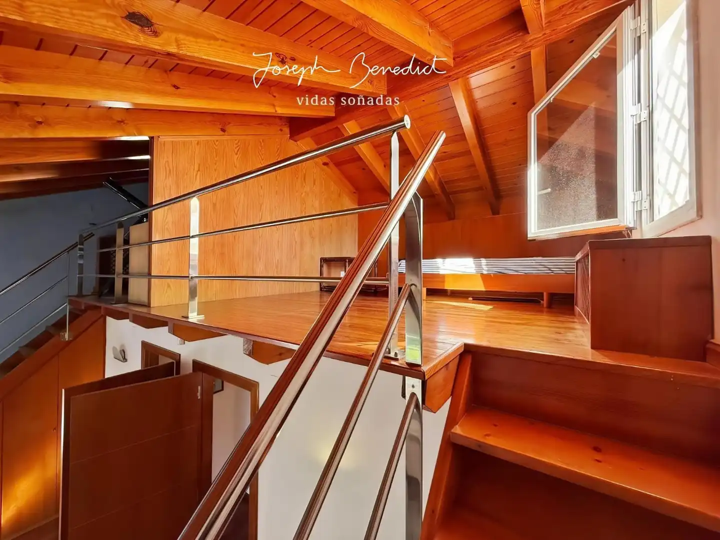 Casa o chalet en venta en Castelldefels con Aire acondicionado, Calefacción y Jardín privado