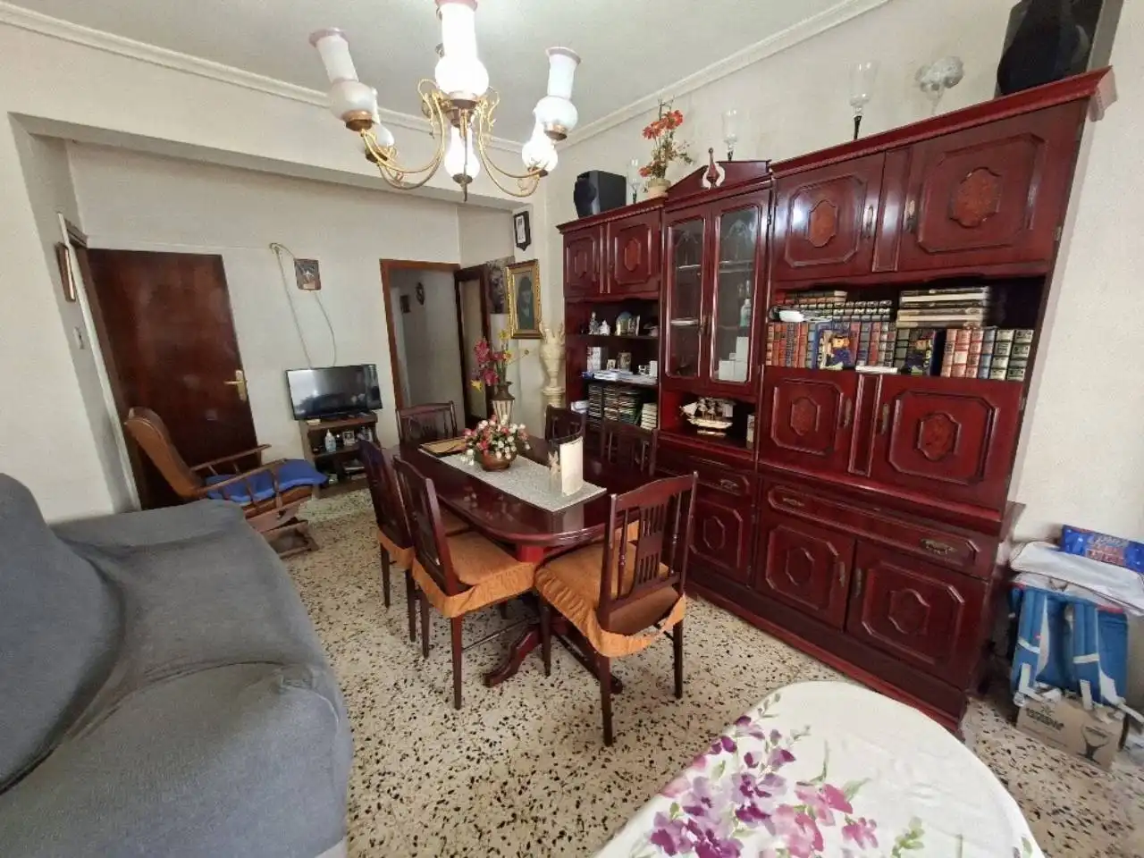 Comedor de Piso en venta en Cartagena
