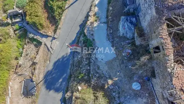 Doppelhaushälfte mit Terrasse zum Verkauf in Aldea Cacabelos, imagen 32