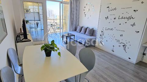 Foto 3 de Estudio en venta en Carril del Siroco, 14, Solymar, Benalmádena