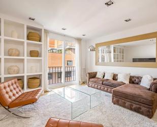 Flat to rent in Almagro