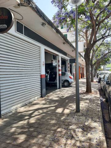 Local comercial en Venta en Cas Capiscol