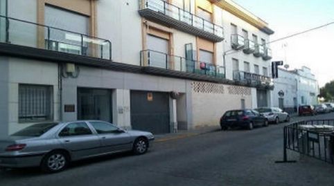 Solvia Inmobiliaria  Garaje Pozoblanco