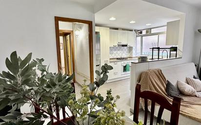 Kitchen of Planta baja for sale in  Barcelona Capital