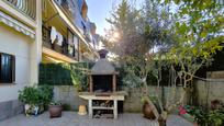 Terrace of House or chalet for sale in Terrassa  with Air Conditioner, Heating and Private garden