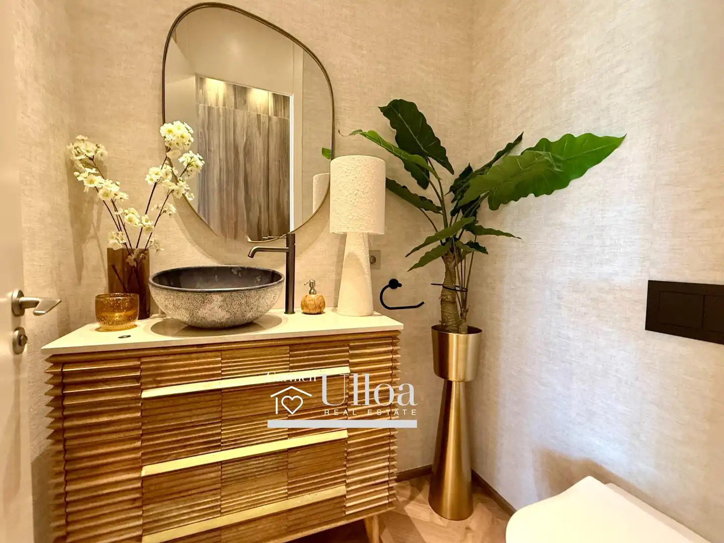 Flat with terrace for sale in Calle EXPLANADA DE ESPAÑA, imagen 27