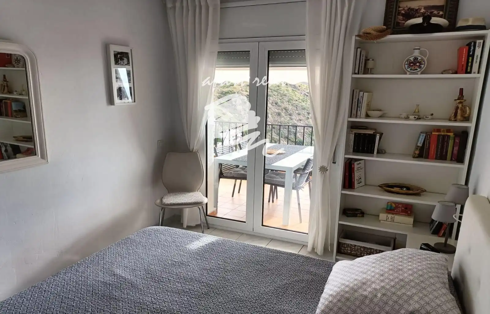 Piso con terraza en venta en joan timoneda, imagen 19