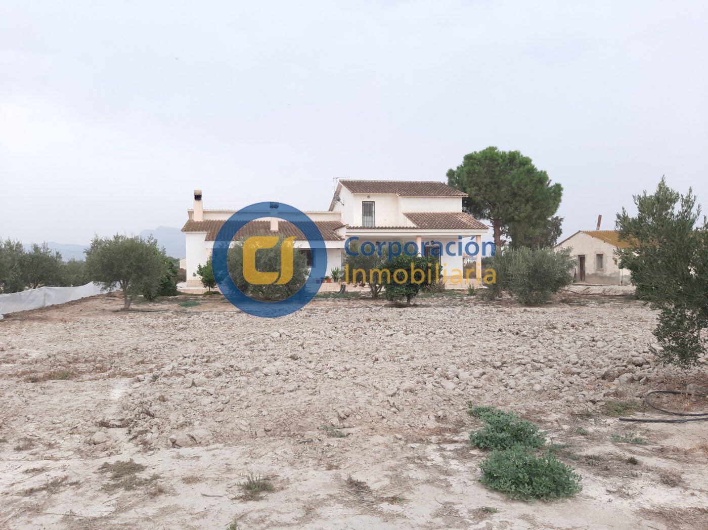 House or chalet for sale in Lorca  with Terrace, Storage room and Furnished