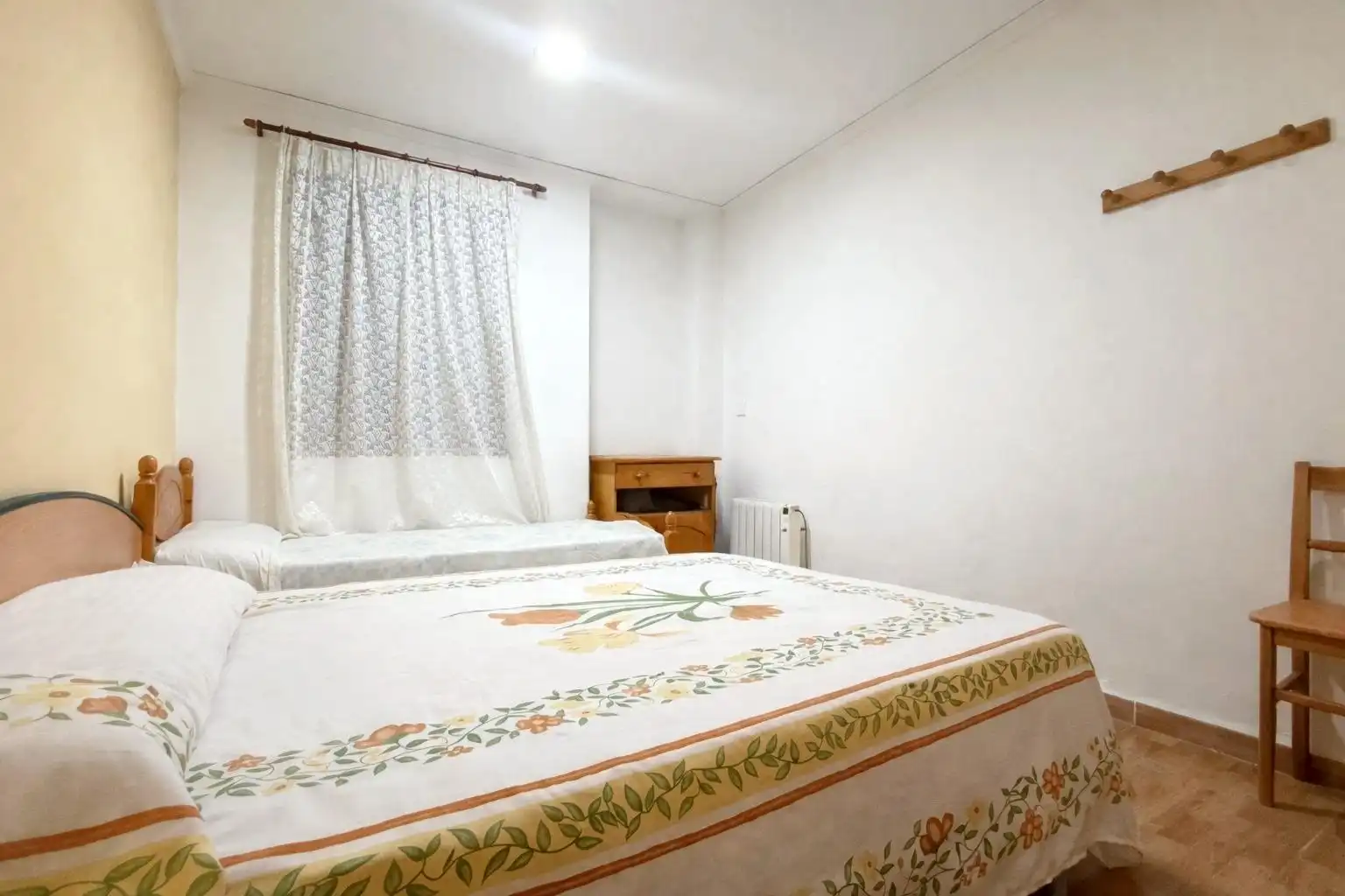 Bedroom of Houses for sale in Puçol  with Air Conditioner and Community pool