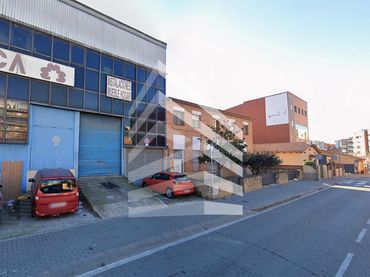 Nave industrial in vendita a calle Sant Jaume