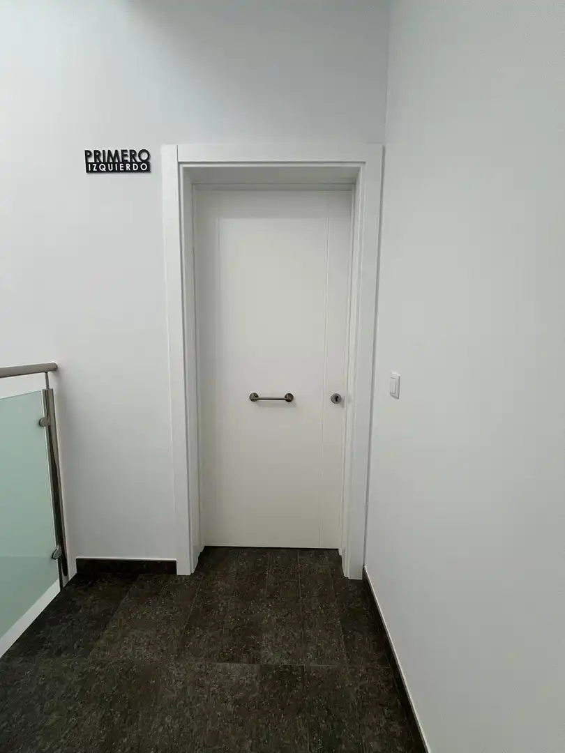 Piso con terraza en venta en Fuente Palmera, imagen 2