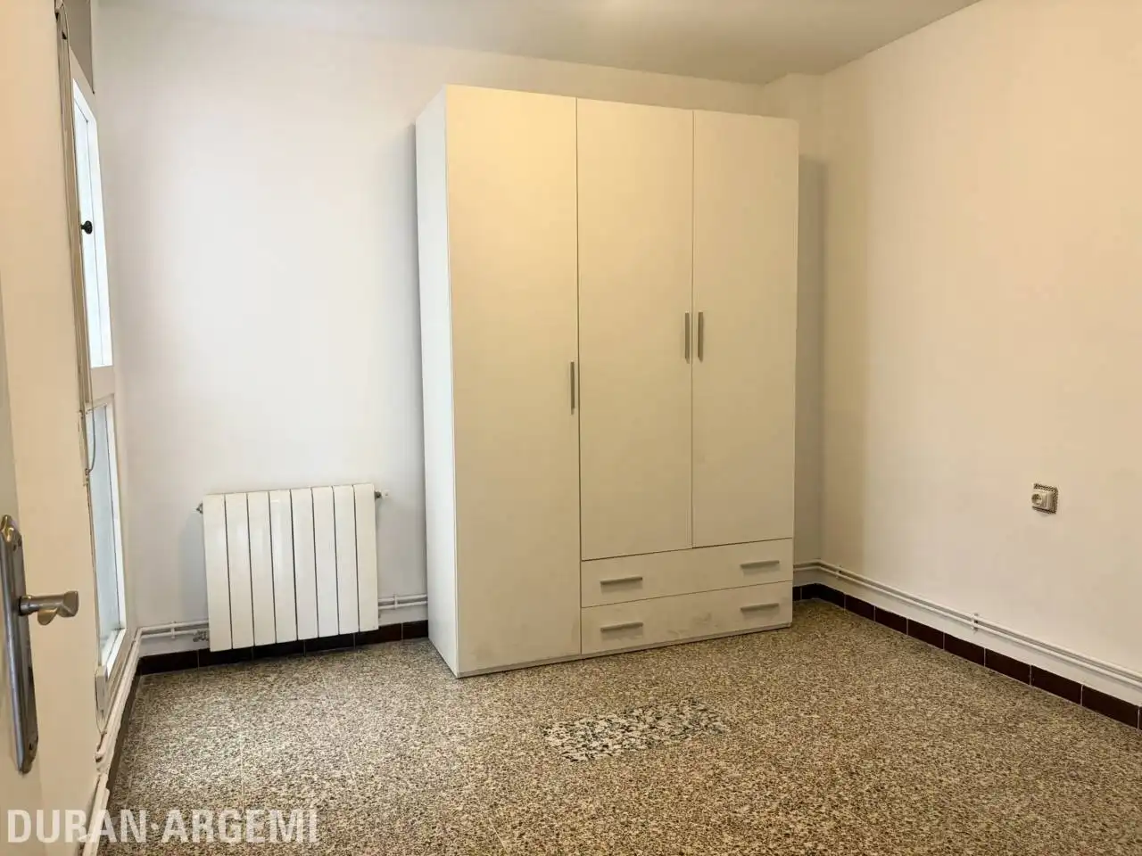 Flat with terrace for sale in Avenida Abat Marcet, imagen 14